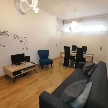 Apartamento Berlim FAO Exteriör bild