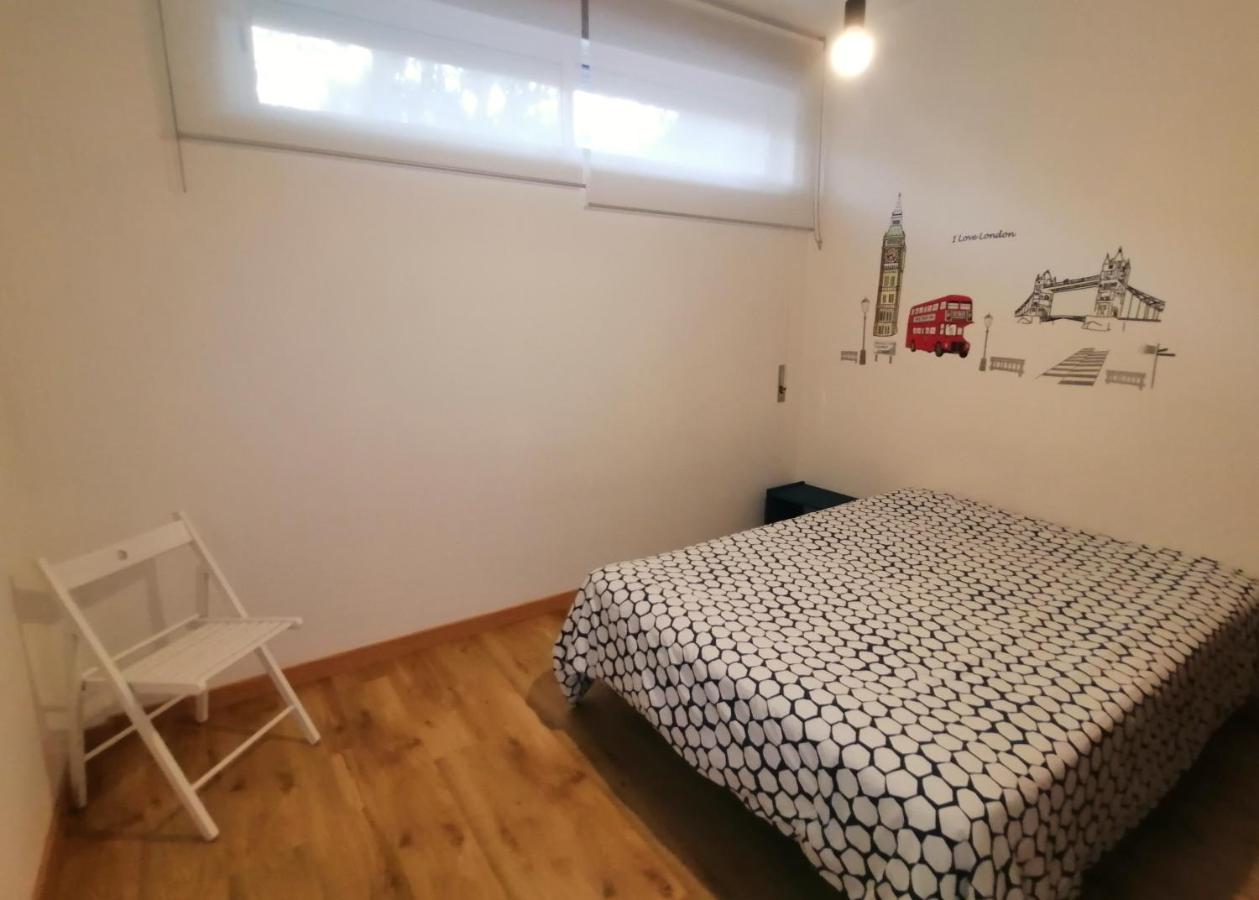 Apartamento Berlim FAO Exteriör bild