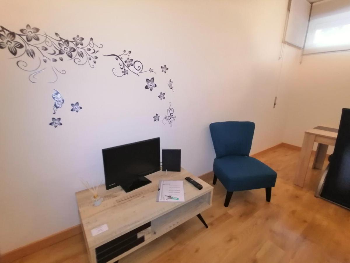 Apartamento Berlim FAO Exteriör bild
