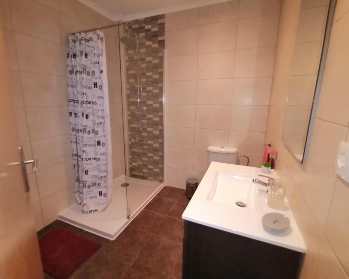 Apartamento Berlim FAO Exteriör bild