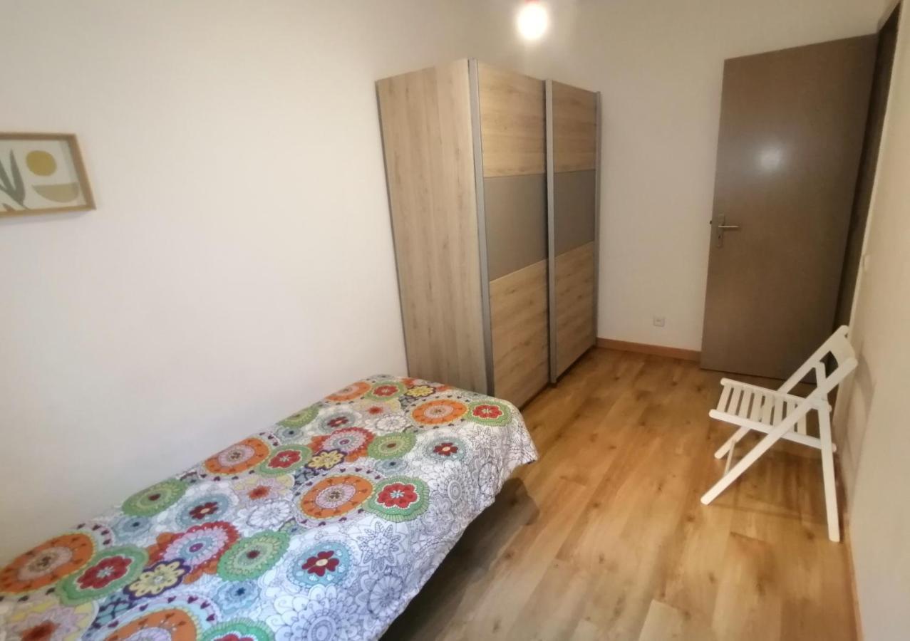Apartamento Berlim FAO Exteriör bild