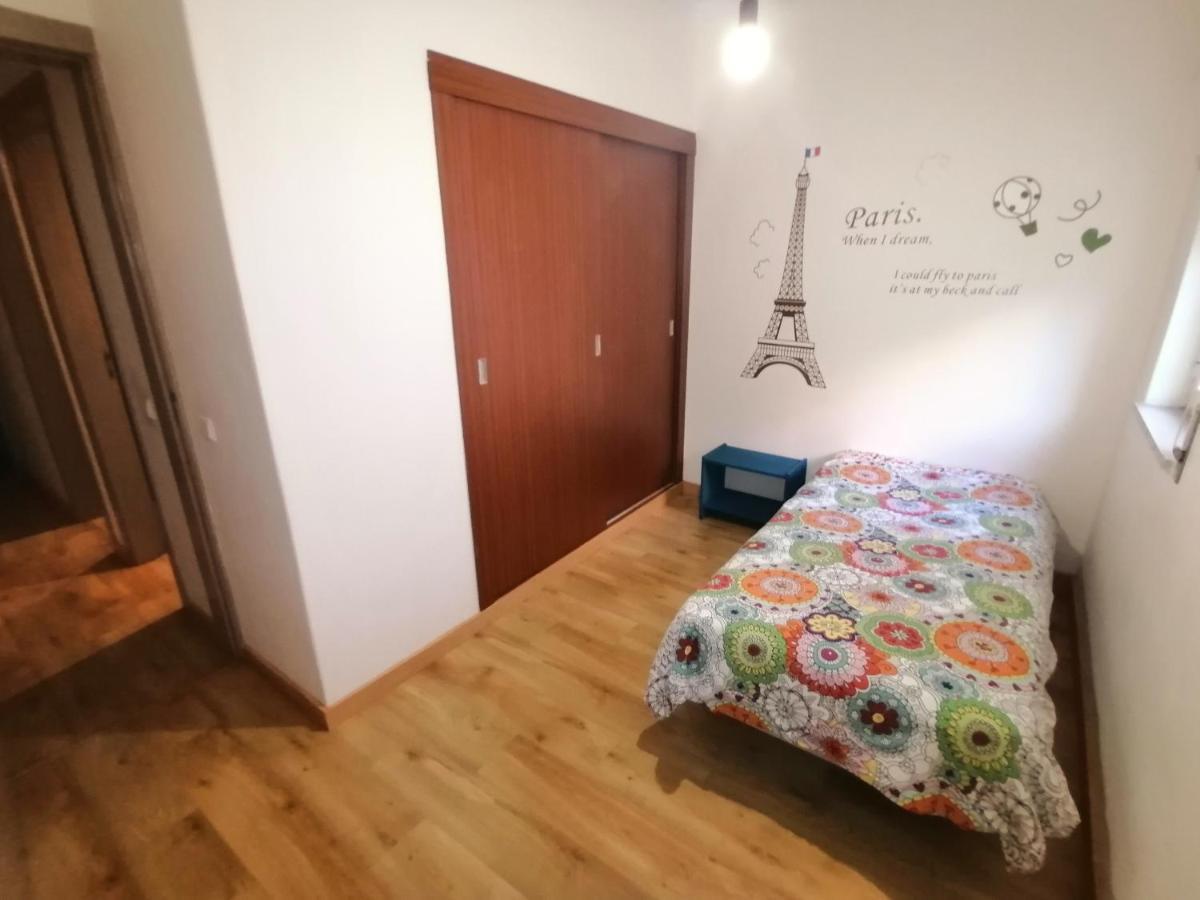 Apartamento Berlim FAO Exteriör bild