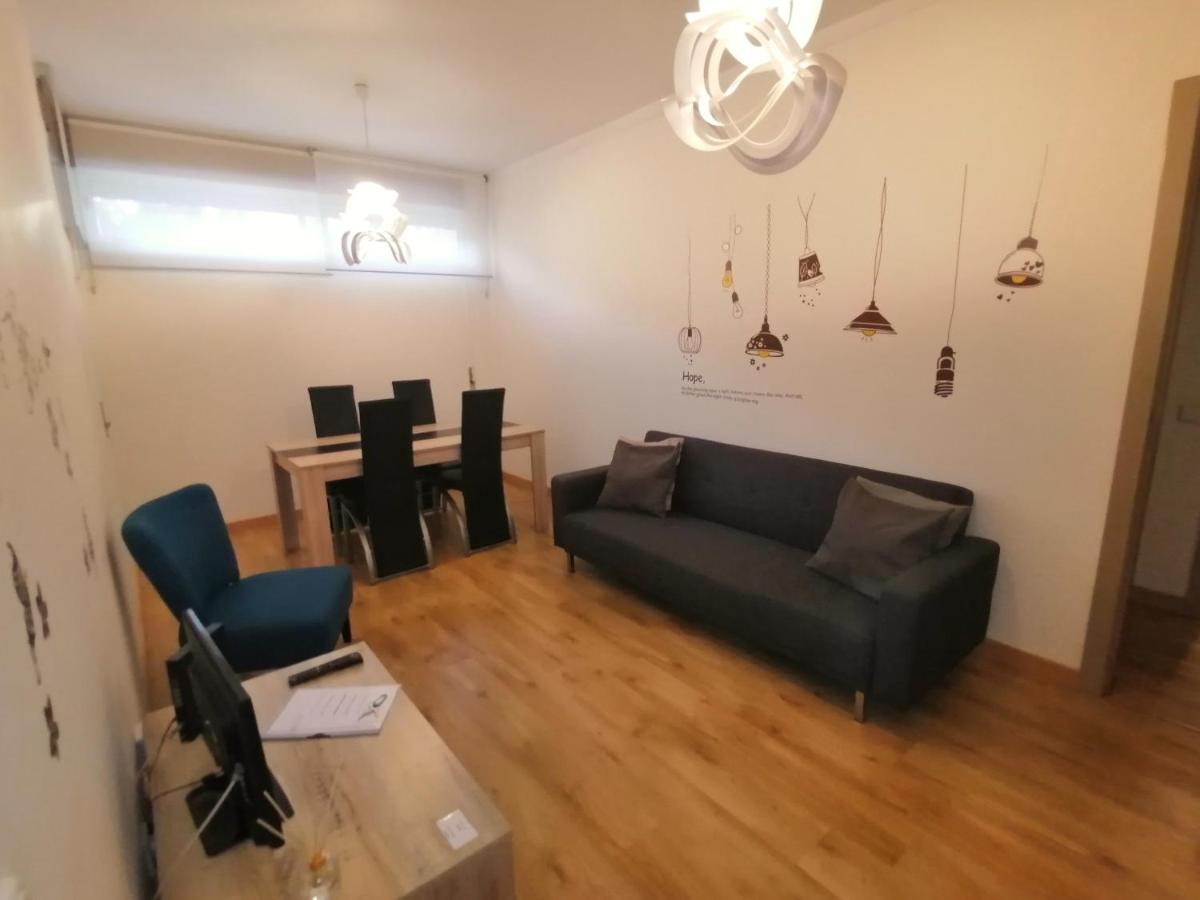 Apartamento Berlim FAO Exteriör bild