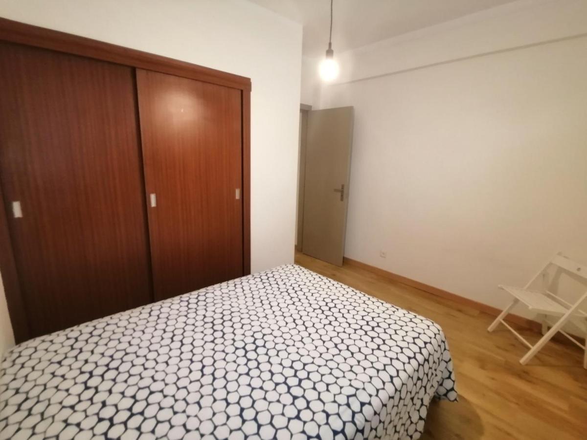 Apartamento Berlim FAO Exteriör bild