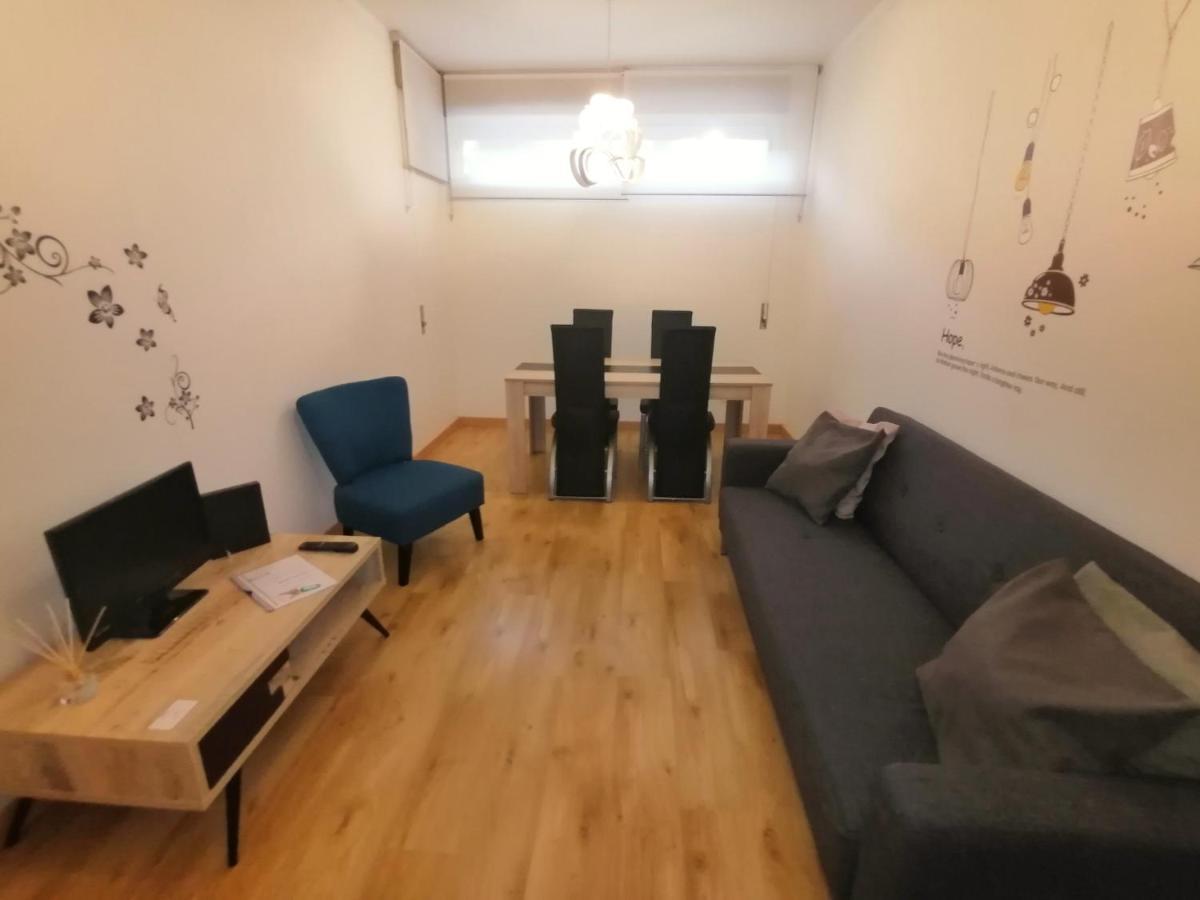 Apartamento Berlim FAO Exteriör bild